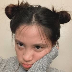 Meet your Posher, Anne